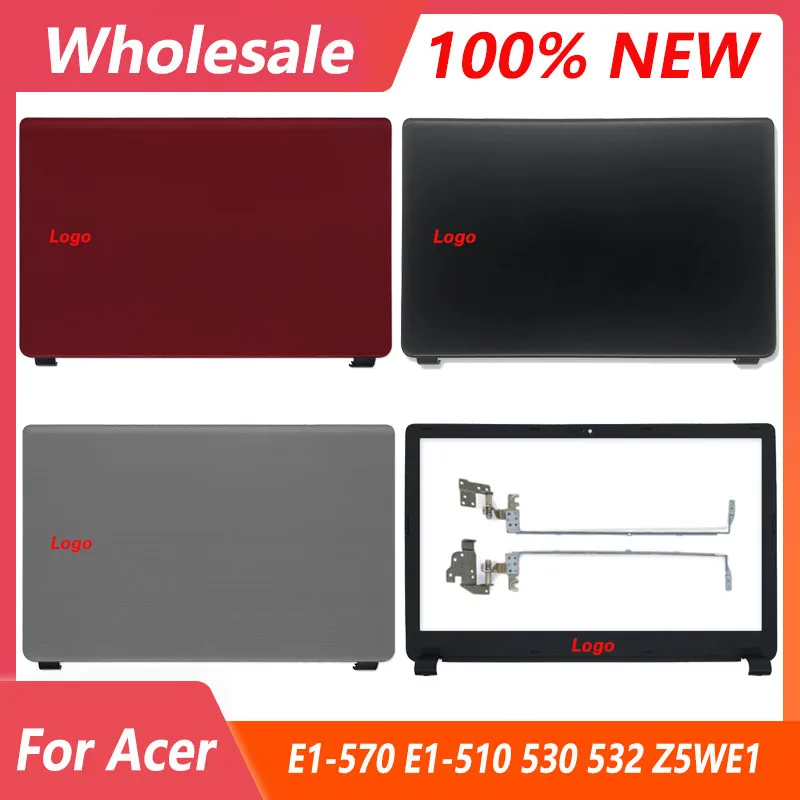 

Новинка, чехол для Acer Aspire, задняя крышка для ноутбука
