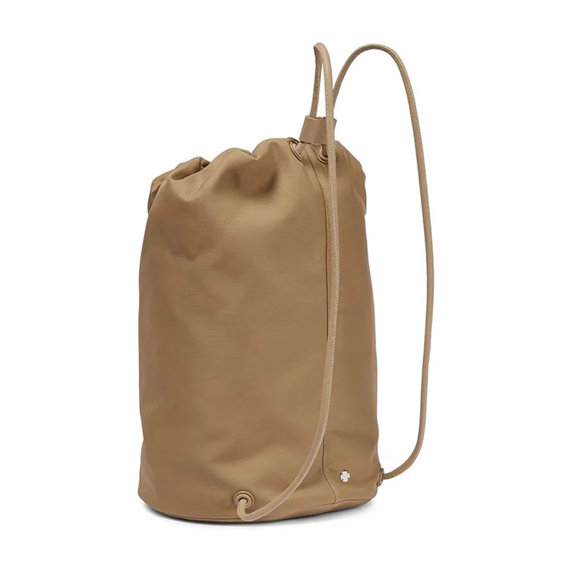 

The row Original Women's Bucket bag nylon waterproof outdoor backpack