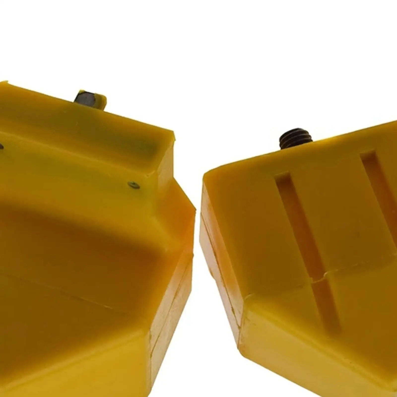 2 шт. передние бамперы замена стопора ремонт для Chevrolet Silverado 2500 HD