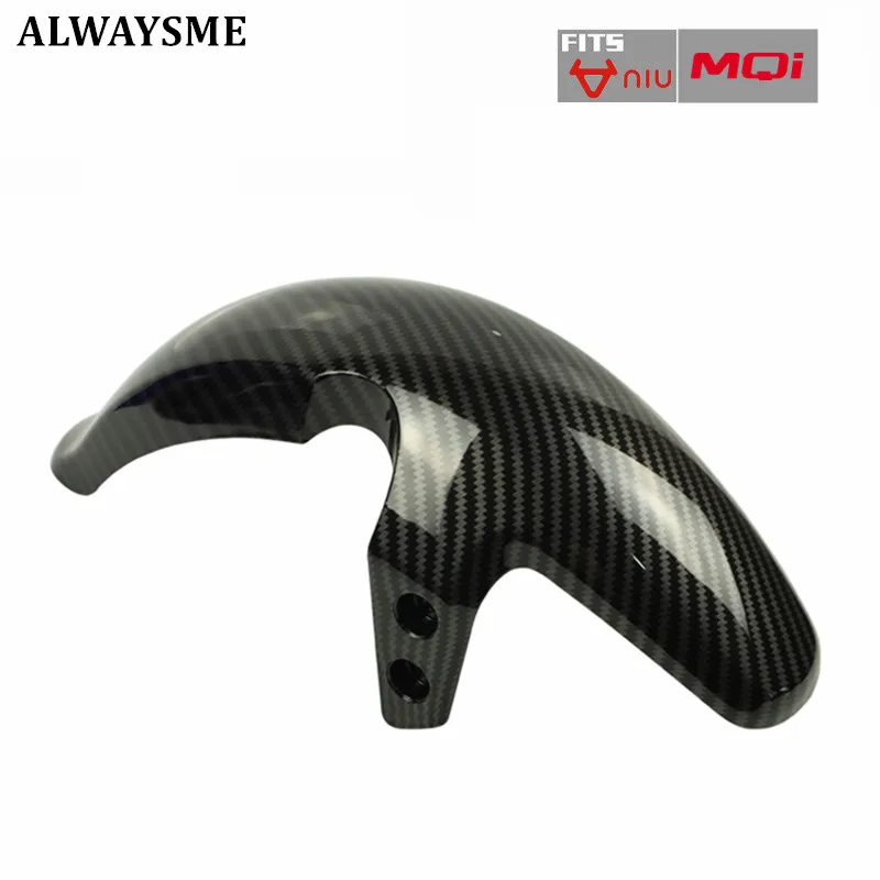 Переднее крыло для скутера ALWAYSME электрического Niu MQi