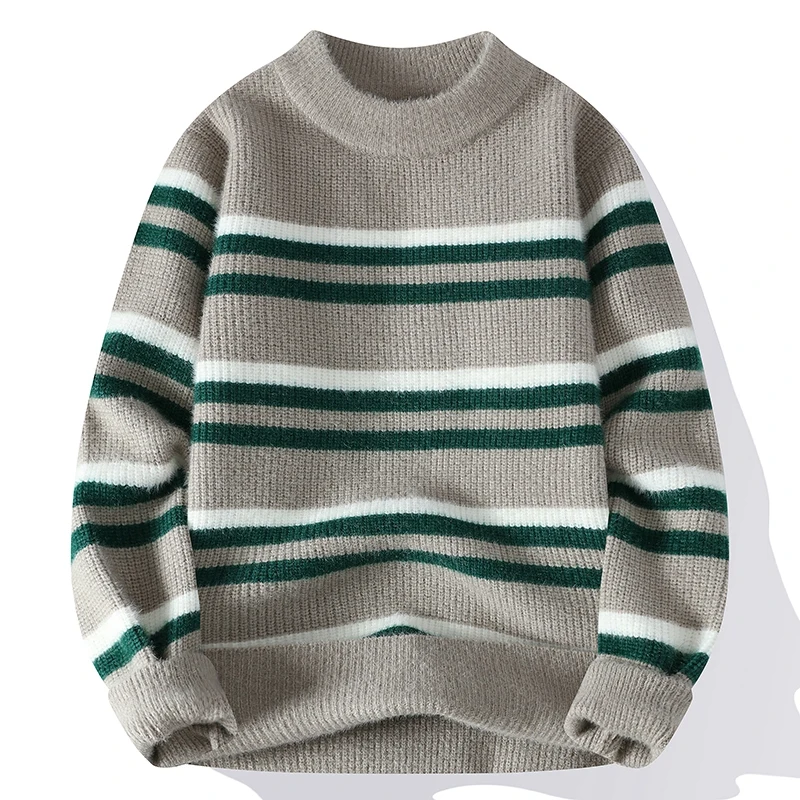 Новинка Осень-зима Повседневный джентльмен модная деловая Корейская версия