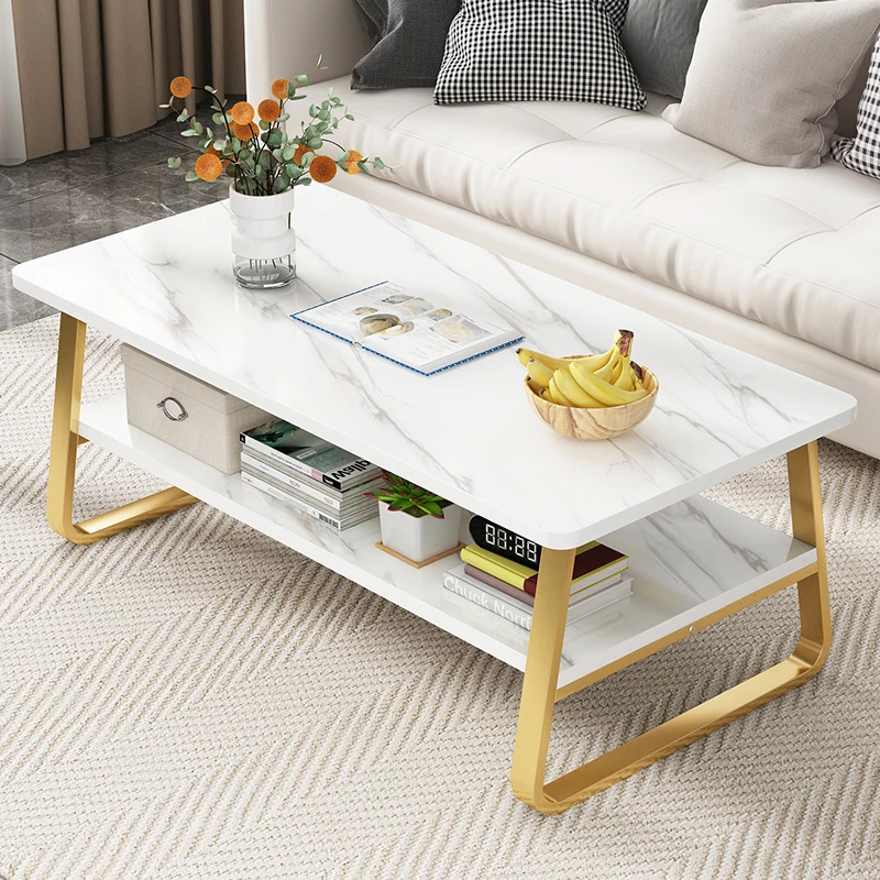 

Luxury Modern Console Coffee Tables Book Nordic Hall Coffee Table Service Square Dressing Dining Table Basse Home Furniture