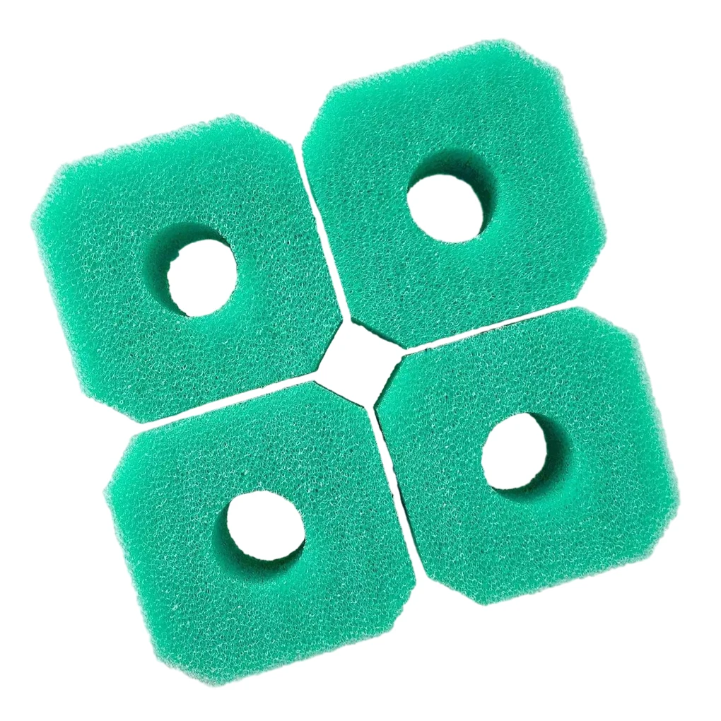 

2/3/5 4 шт., картриджи для фильтров для бассейна Maxtra Plus