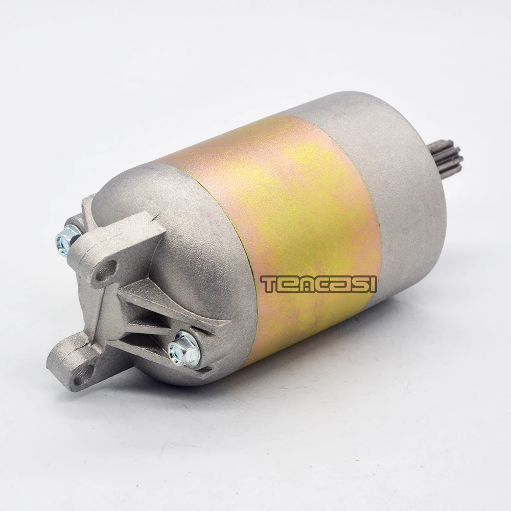 Фото Стартер для Yamaha HW125 Xenter 2012/2014/2016-2017, HW151 Xenter 2012/2014/2016, XC155 Majesty S 2014/2016-2017, YW125 №4