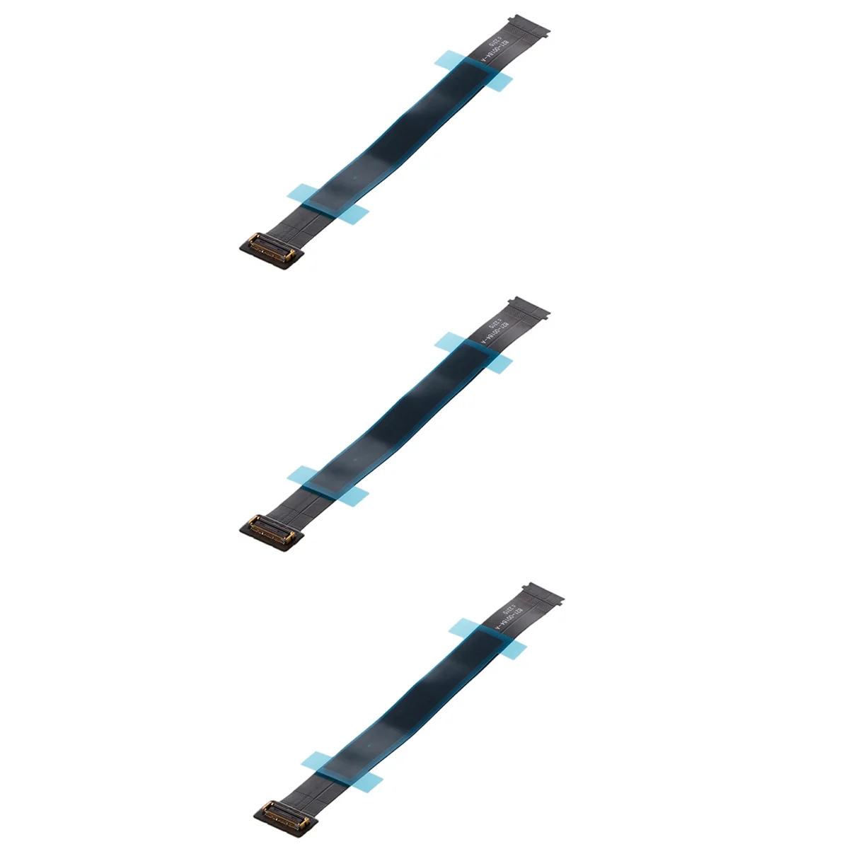

3X A1502 Trackpad Flex Cable for Pro Retina 13' A1502 Trackpad Cable MF839 MF840 821-00184-A 2015