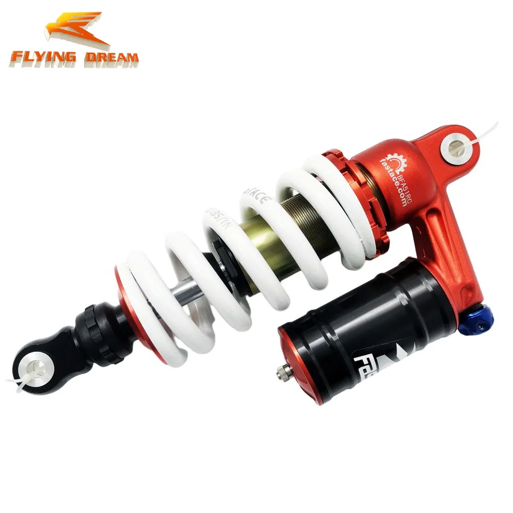 

Задний амортизатор Fastace BFA51RC 280 мм, фунта, подвеска для 110cc 125cc 150cc Go Kart Quad ATV питбайка-внедорожника