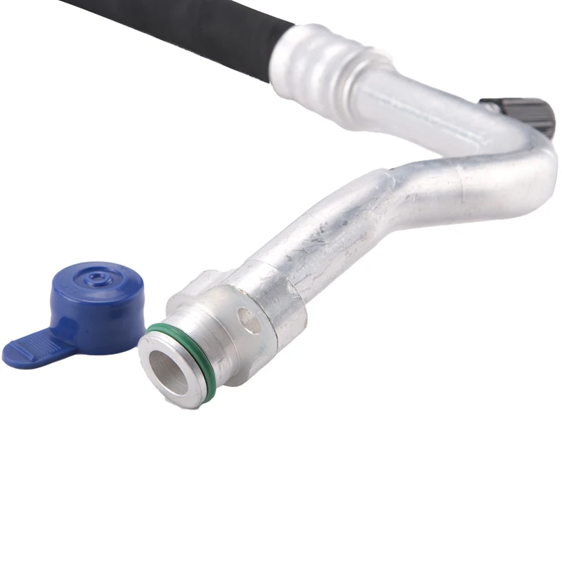 Система охлаждения кондиционера A2468300415 комплект линий для Mercedes A/B Class X156 C117 W176/W246