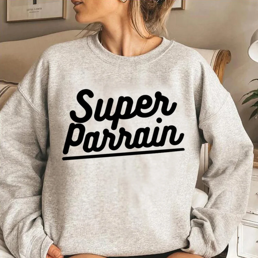 

Parrain толстовки женские готические винтажные женские пуловеры harajuku