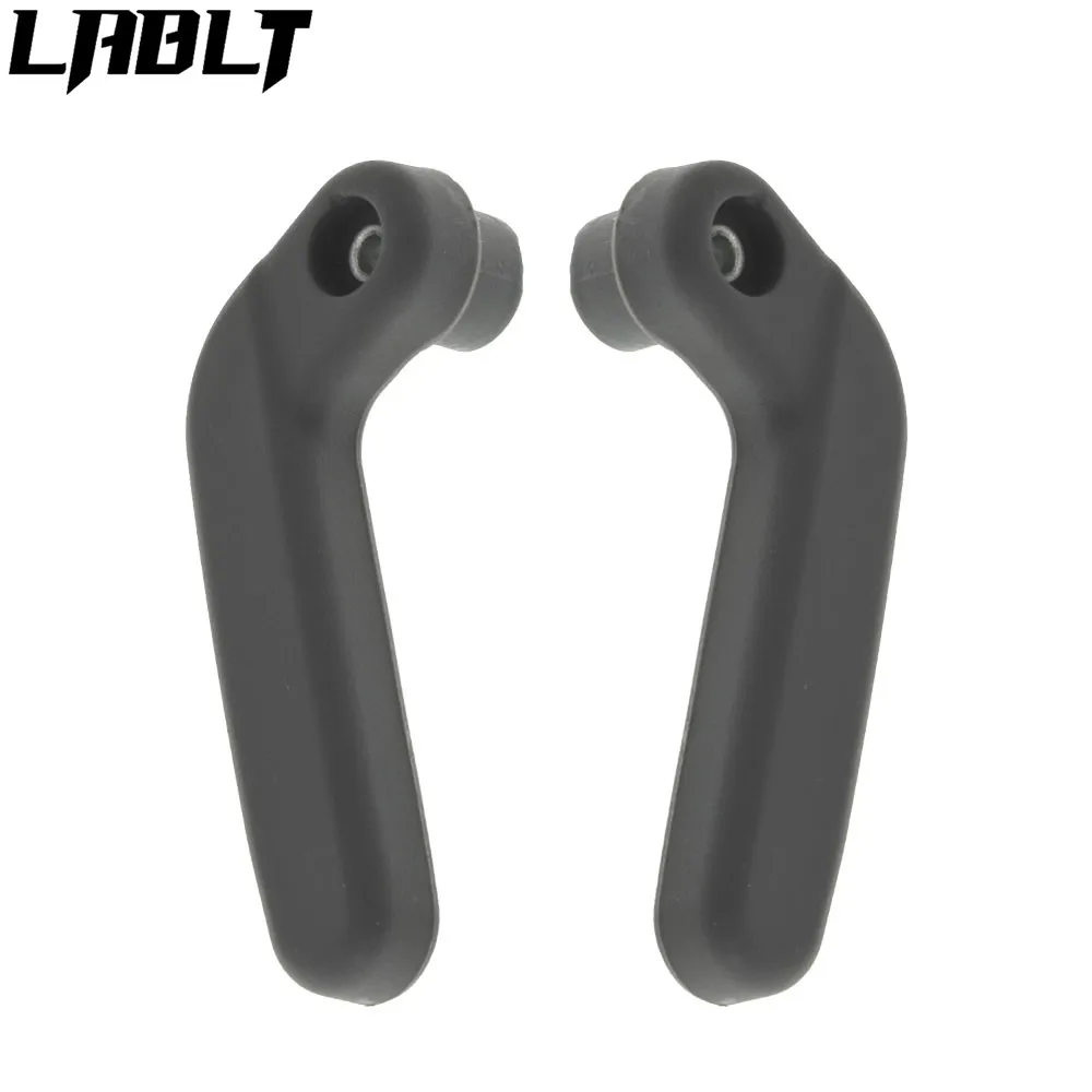 

Right Left For Targa Top Lock Handle Set For 1993-1997 Honda Civic Del Sol