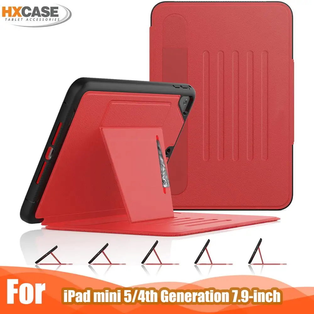 

Чехол HX для ipad mini 5 smart cover