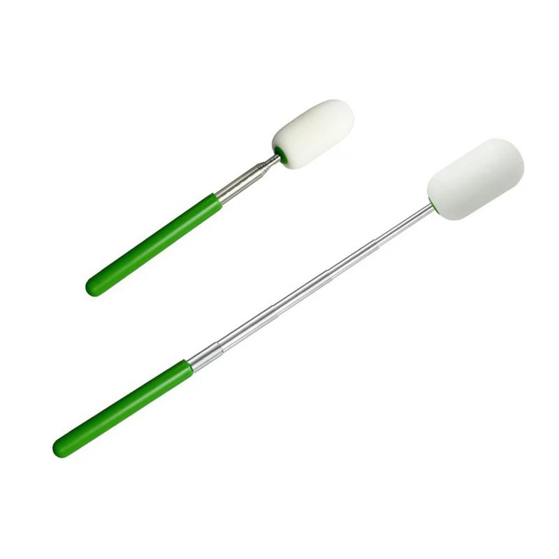 Телескопическая гончарная губка керамический инструмент для формирования