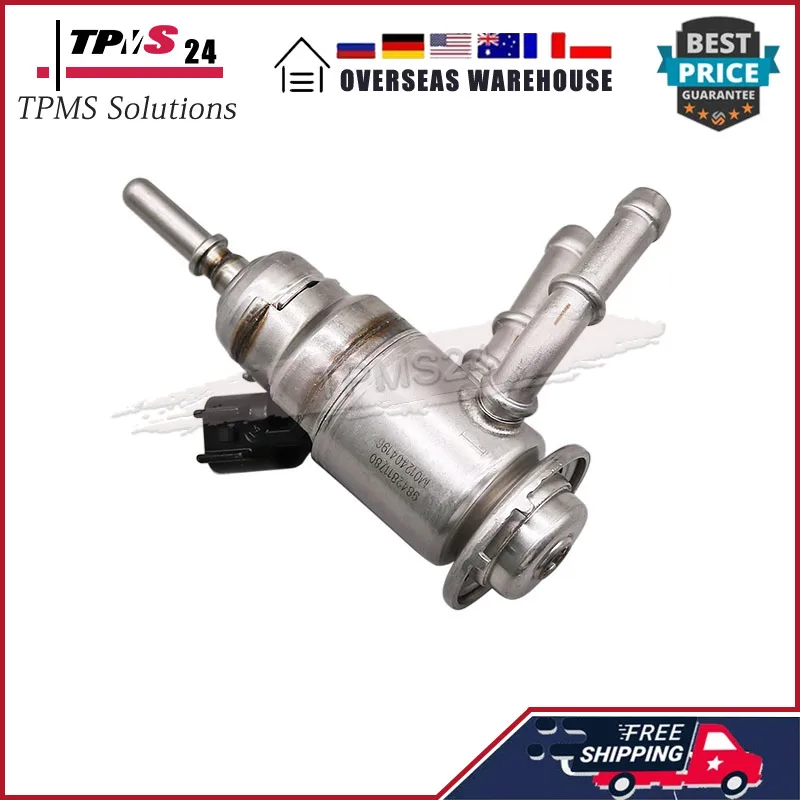 1 шт. инъекция Adblue 9842811780 4559749 для Peugeot 5008 Ii 5 Bluehdi 130 2016
