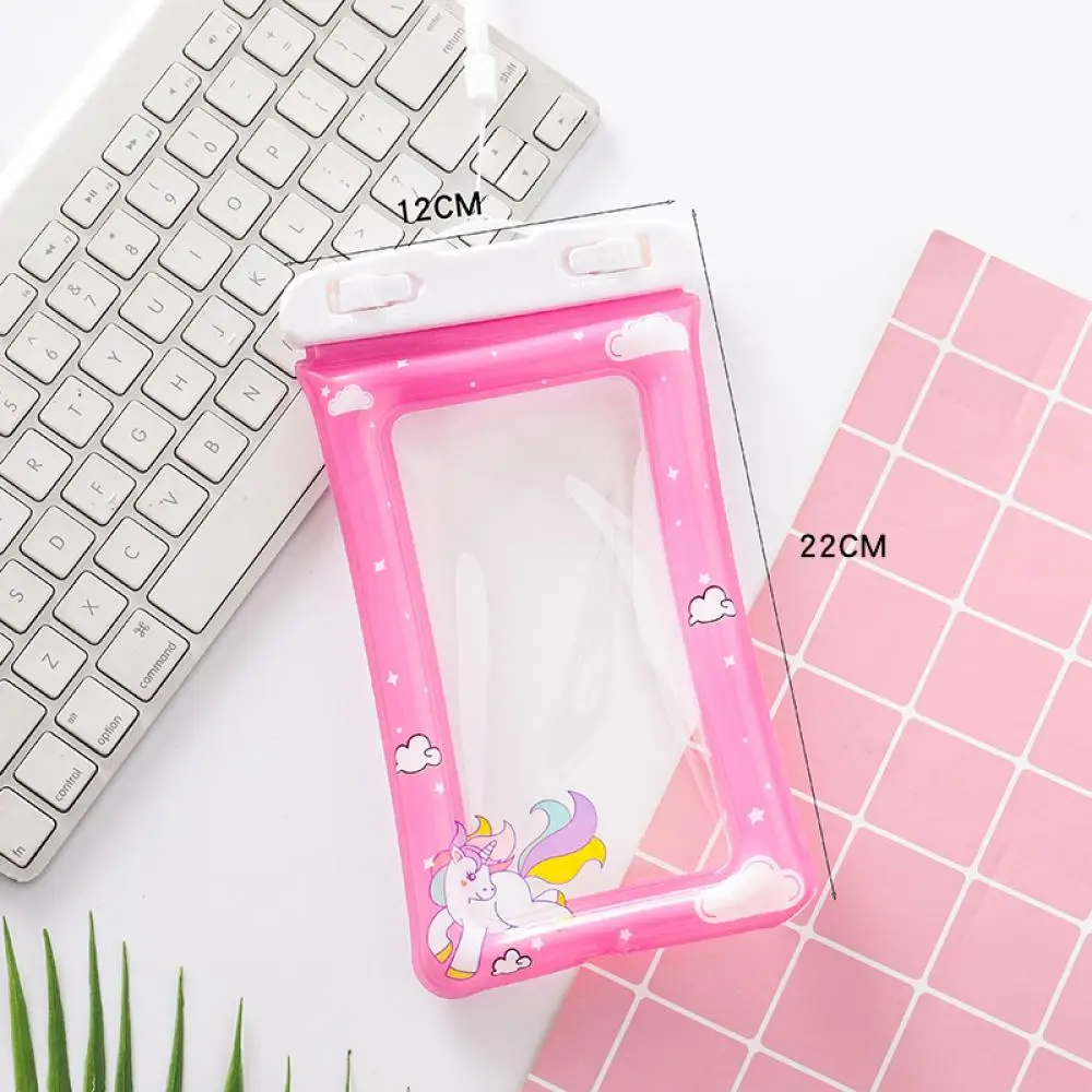 Sanrioed Единорог аниме кавайный Фламинго внешний Дрифт искусственный путешествия