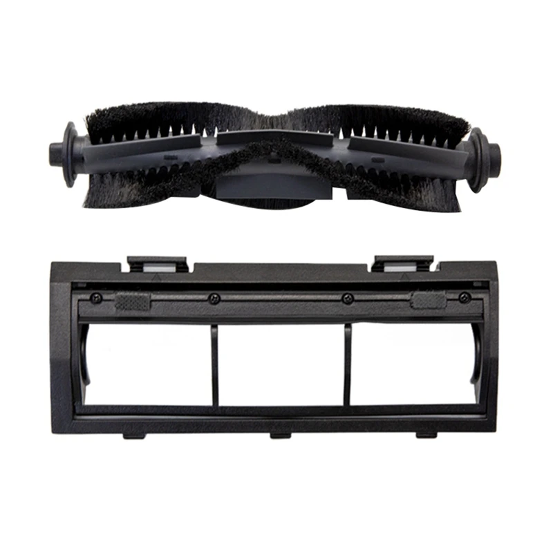 Комплект чехлов основной роликовой щетки для робота-пылесоса AIRROBO P20 аксессуары