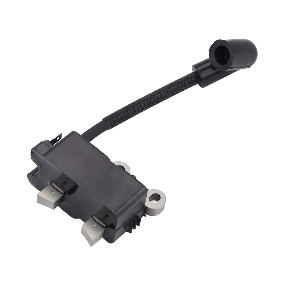 Катушка зажигания 291337001 для триммера Ryobi RY251PH RY252CS RY253SS RY254BC 25Cc 25.4Cc + Свеча