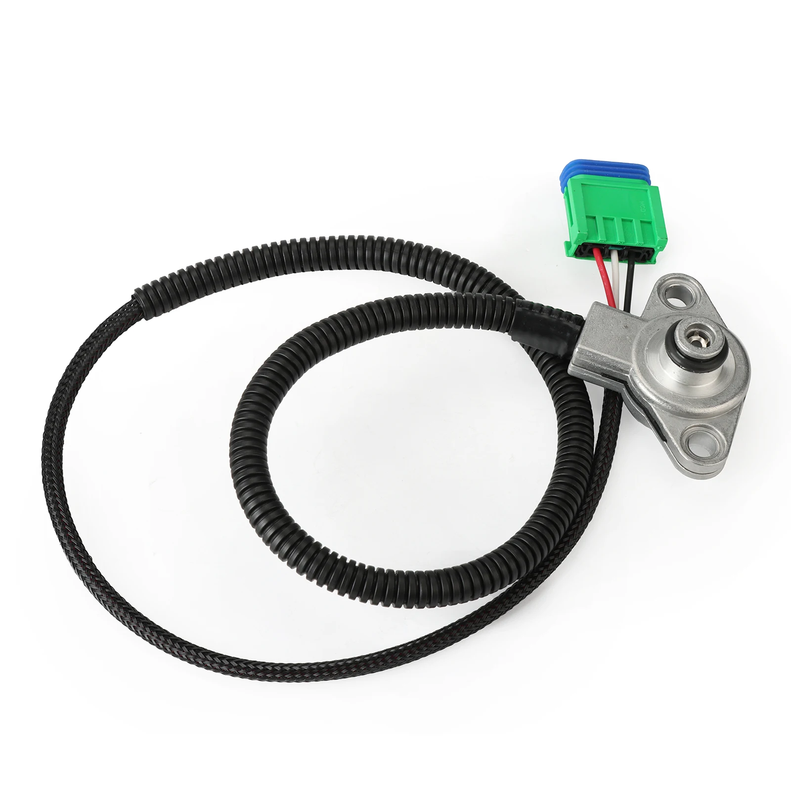 Фото Датчик давления трансмиссии для Peugeot 206 307 308, Citroen C3 C4 C5 C8, Renault 19, HDI DPO AL4 7700100009 252924 №2