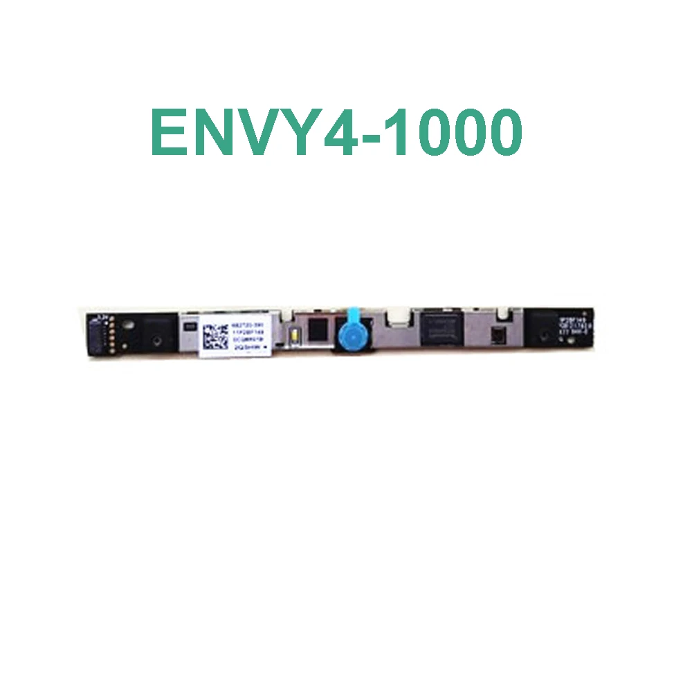 

Комплект для веб-камеры HP ENVY4-1000