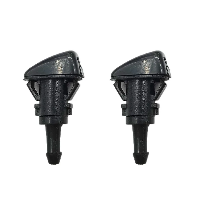 

Для Kia Sorento MK2 2010 2011 2012 2013 2014 Sportage MK4 2015 2016 2017 2018 2019 2020 Форсунка омывателя переднего стекла