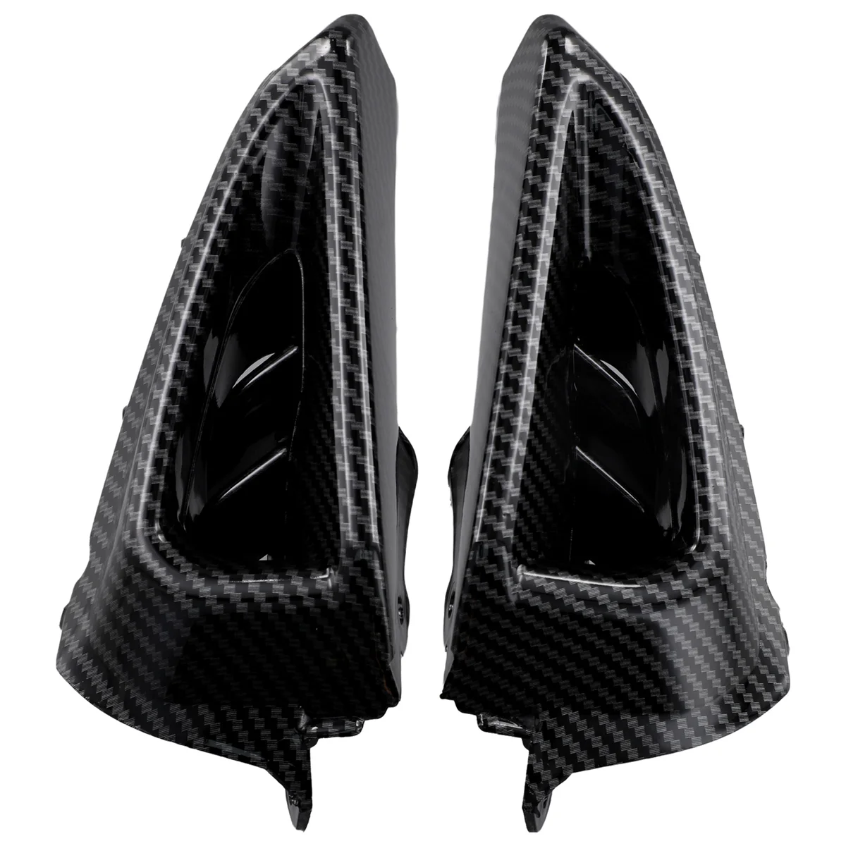 Топливный бак мотоцикла решетка воздухозаборника обтекатель для Yamaha MT-07 Mt 07 2021-2023