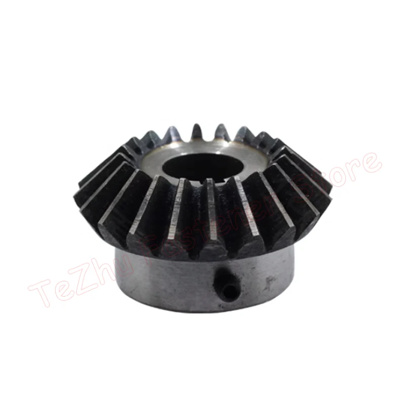 Коническая шестерня 1 5 м 12 16 18 20 25 30 зубьев Модуль 12T 16T 18T 20T 25T T 90 градусов