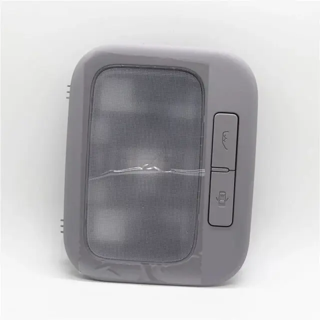 Задний светильник для комнаты внутренний потолочный чтения карты Hyundai i800 iMax H1 Starex