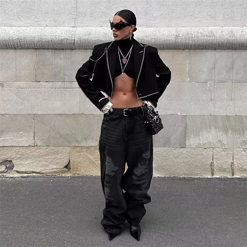 Рисунок 2 - Женский стиль 2023