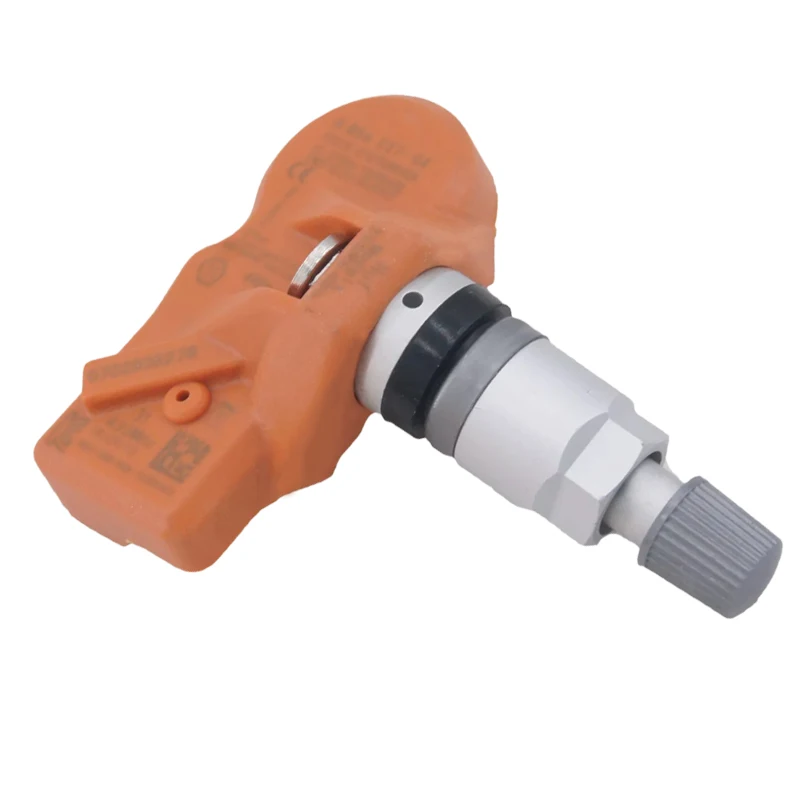 Датчик давления в шинах TPMS для BMW X3 F25 G01 F97 X5 F15 G05 F85 F95 Z4 E89 G29 M5 M6 MINI 6856227-04