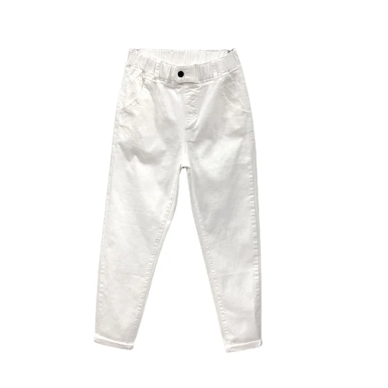 Новое поступление летние женские брюки-султанки универсальные повседневные