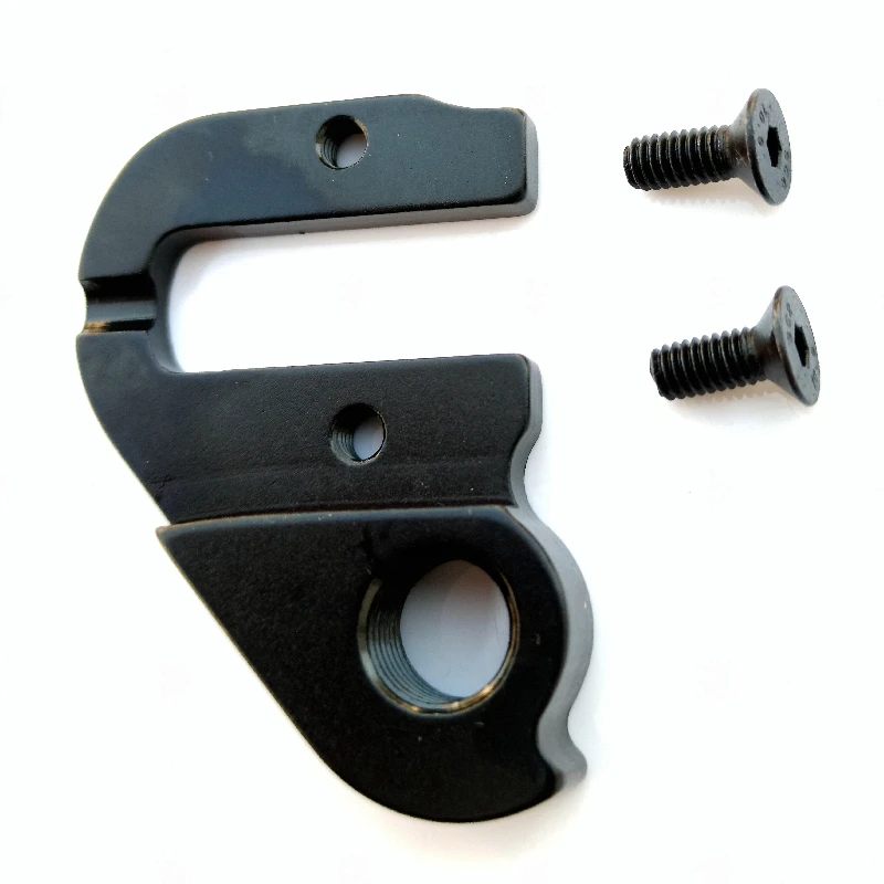 

1pc Bicycle MECH dropout For Bianchi Pista kross MODELE 2018 VENTO TR bike Gear rear derailleur RD hanger carbon frame bike hook
