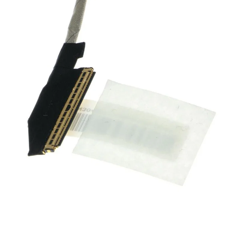 Кабель ЖК-экрана для MSI MS-17B1 MS-17B2 MS-17B3 MS-17B4 MS-17B5 MS-17B7