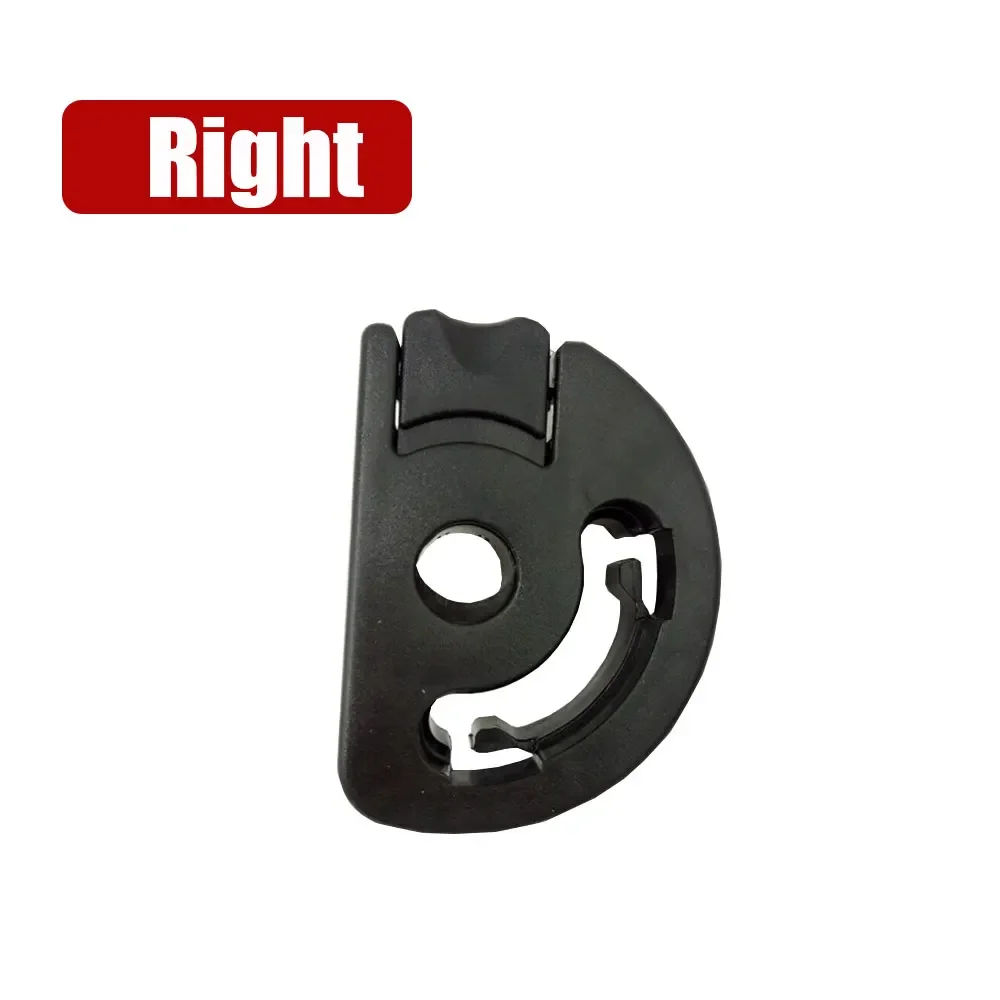 

1 шт., автомобильные аксессуары для интерьера, кронштейн для подлокотника автомобильного сиденья, левый и правый подлокотник, фиксированный кронштейн для автомобильного подлокотника для Peugeot 307