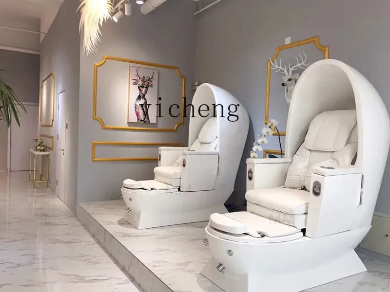 HSN дизайн ногтей замачиваемый диван для ног ванна оборудование дизайна