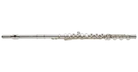 601 sonare series flute sterling silver powell signature headjoint sterling silver body b foot french style keys e