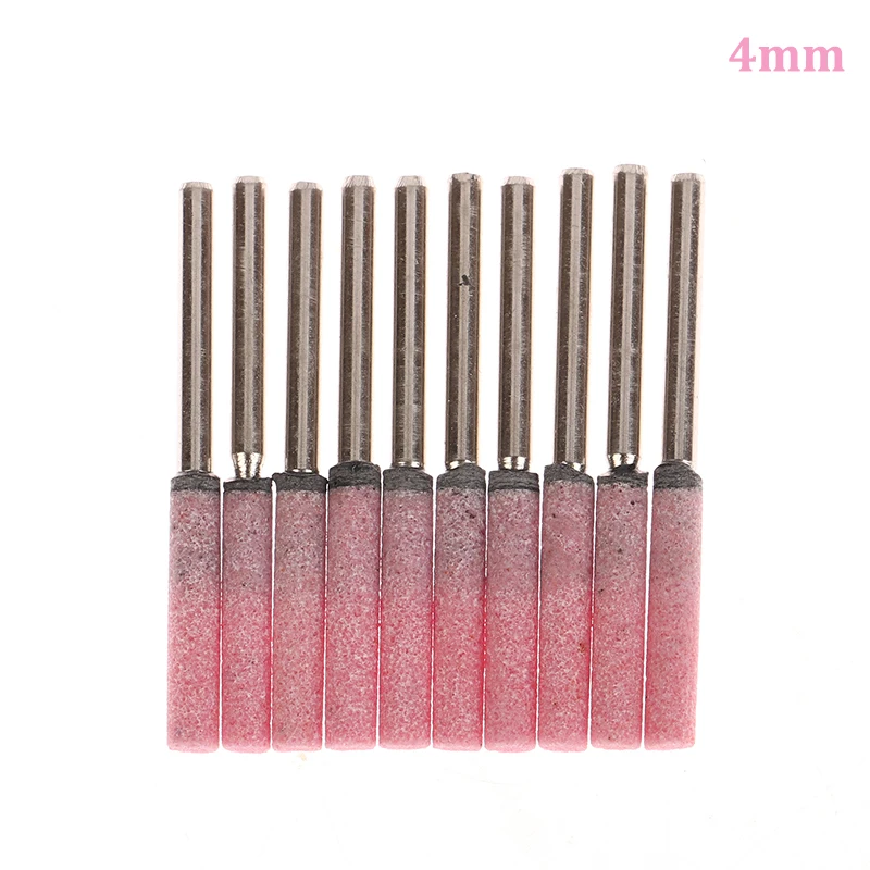 

Набор для заточки цепных пил HUXUAN 4/4.8/5/6 мм