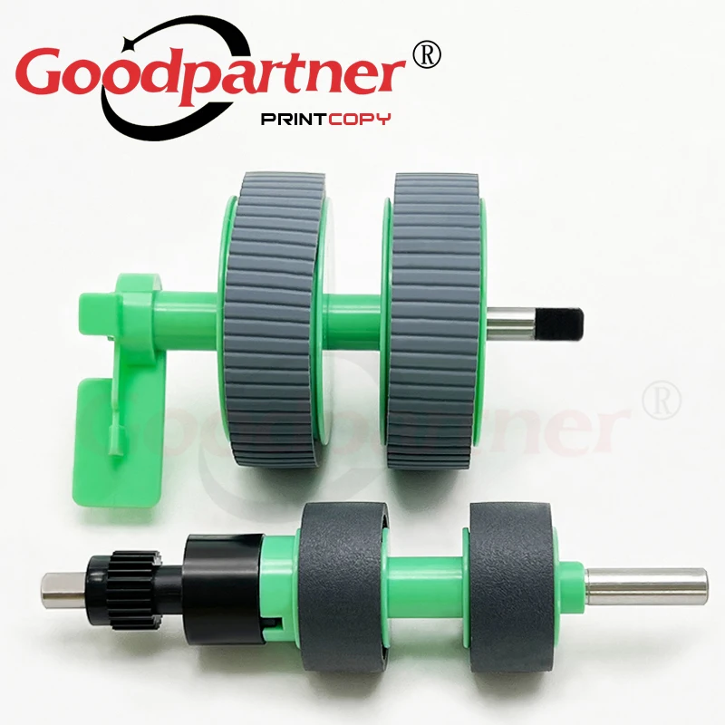 1X LD1947001 LD1948001, отдельный ролик заднего хода для BROTHER ImageCenter, фотосессия