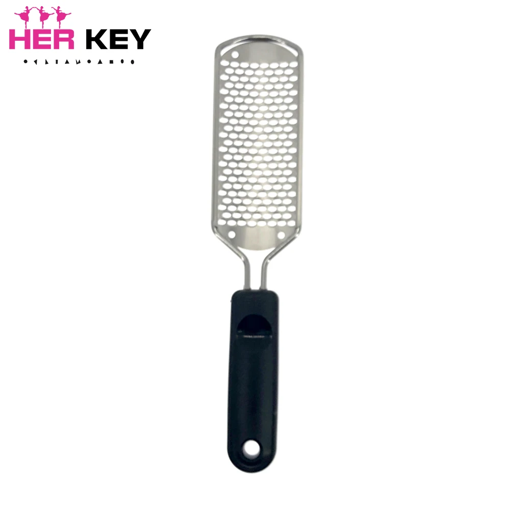 

1 шт./компл. пилка из нержавеющей стали для педикюра, инструмент для педикюра, средство для удаления омертвевшей кожи ног, сменные мозоли, щет...