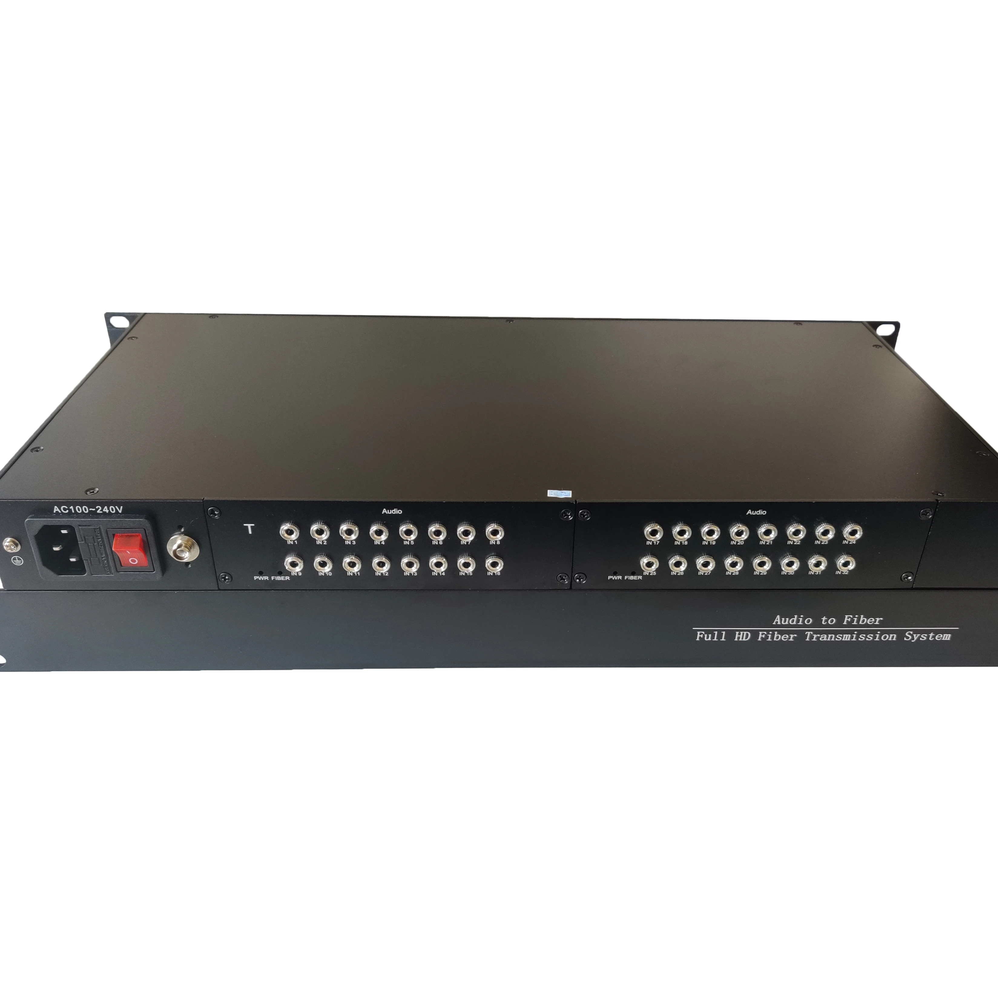 

Wholesale Direct Digital Optical Advanced Optical Fiber Audio Converter