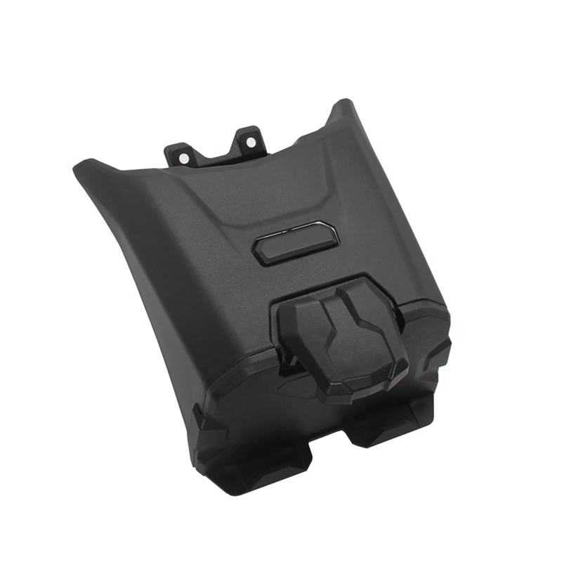 

Smartphone Bracket With Integrated Storage Models For Can Am Maverick X3 2017-2021