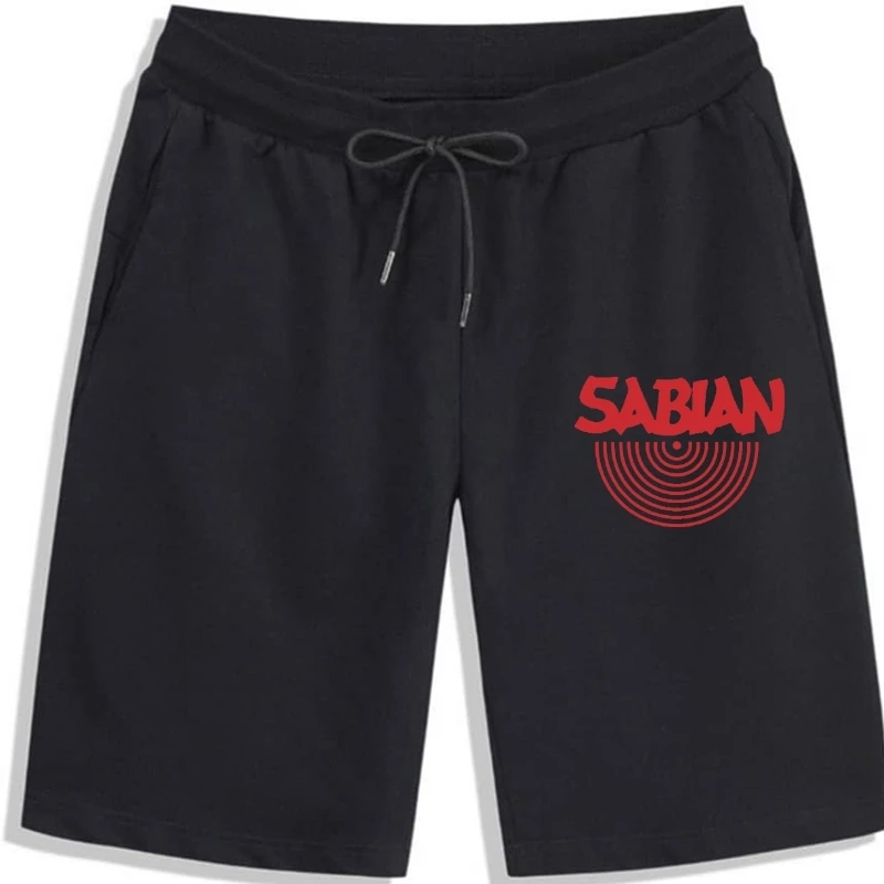 

Men Shorts Mens cool for men fashion 2020 Sabian Printed cool cotton printing Leisure cool summer Hip Hop cool euro cool