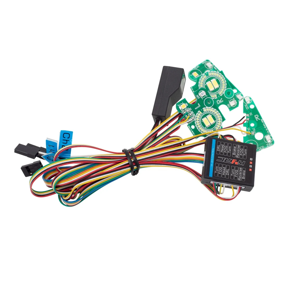 Гусеничный автомобиль для Traxxas TRX4 Defender TRX-4 1/10 RC