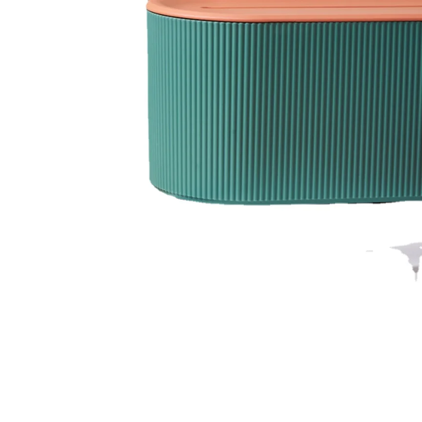 

Household HIPS Cable Patch Panel Collecting Storage Box Desk Organizer Electric Wire Cable Organizer Management Box