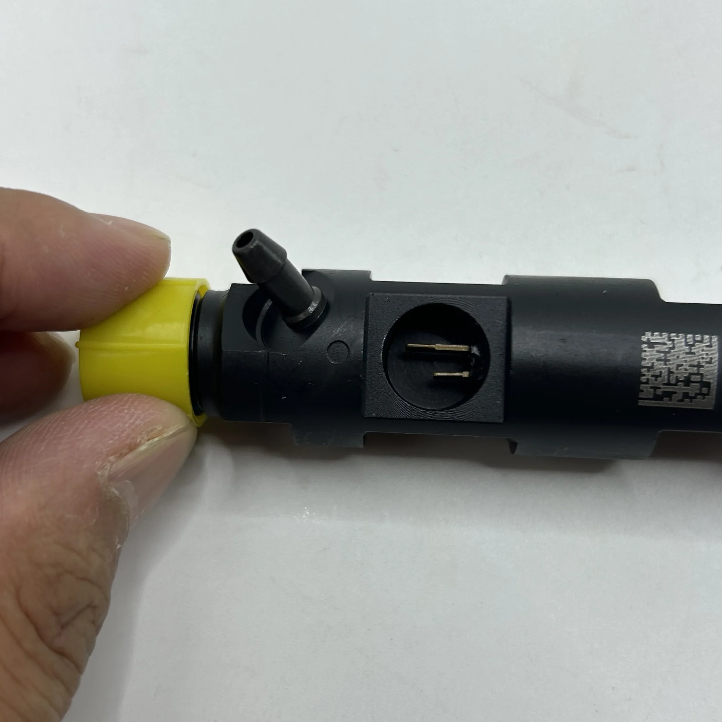 Дизельный инжектор общей топливной магистрали ejbr0295000-4x800 топливная форсунка EJBR0