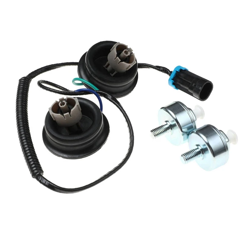 Комплект проводов с датчиком удара прокладок для впускного коллектора Silverado Sierra