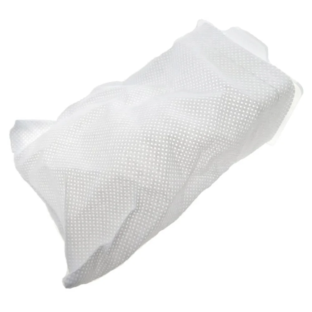 

And Easy To Use Dust Bags 3X Parts Replacement Washable Robot Vacuum 3pcs Cleaner Accessories For Makita AZ-1020