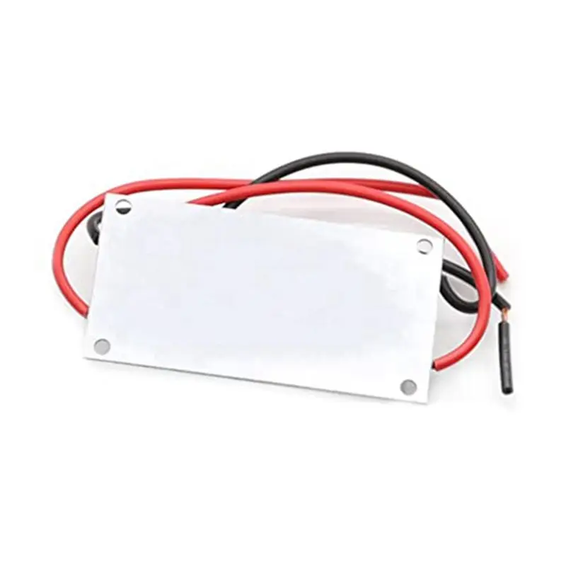 Фото 【DT93】 Модуль DC-DC 250 Вт, 10-40В в 10-50В, 6А, регулируемый повышающий преобразователь напряжения, модуль преобразователя мощности 250 Вт с функциями CC/CV №1