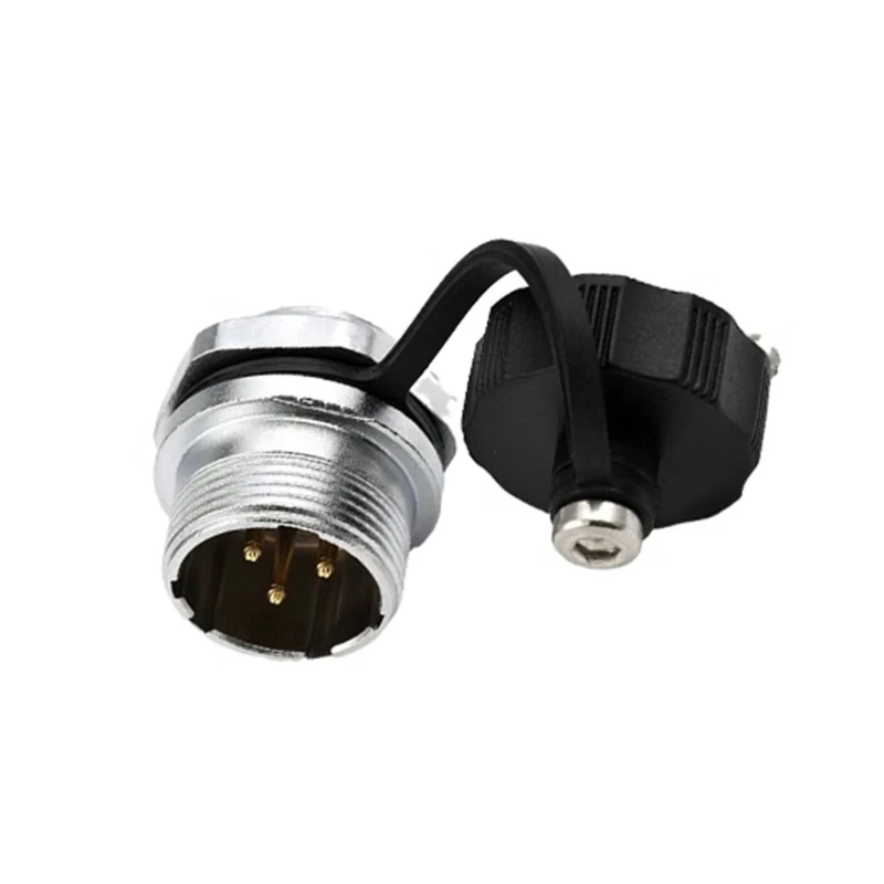 WEIPU WS16 2 3 4 5 7 9 10-контактный TQ + ZM промышленные водонепроницаемые авиационные