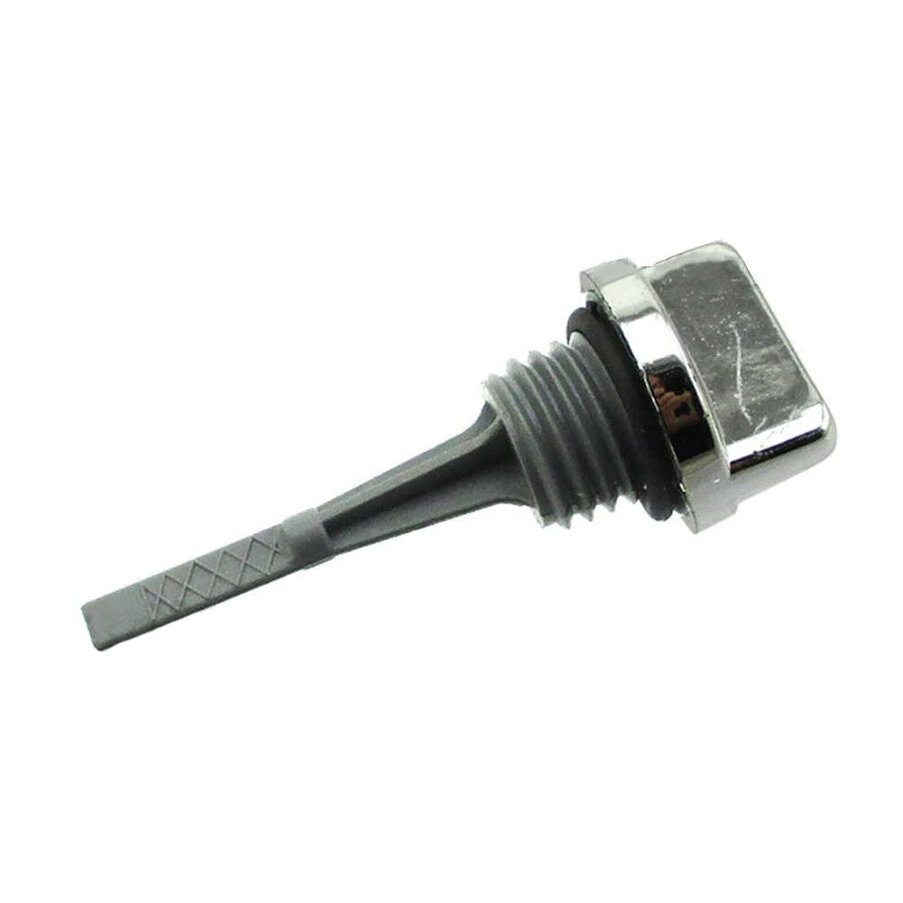 

Short Oil Dipstick Motorcycle Parts For 50cc 70cc 90cc 110cc 125cc Oil Level Gauge Short Oil Dipstick High Quality
