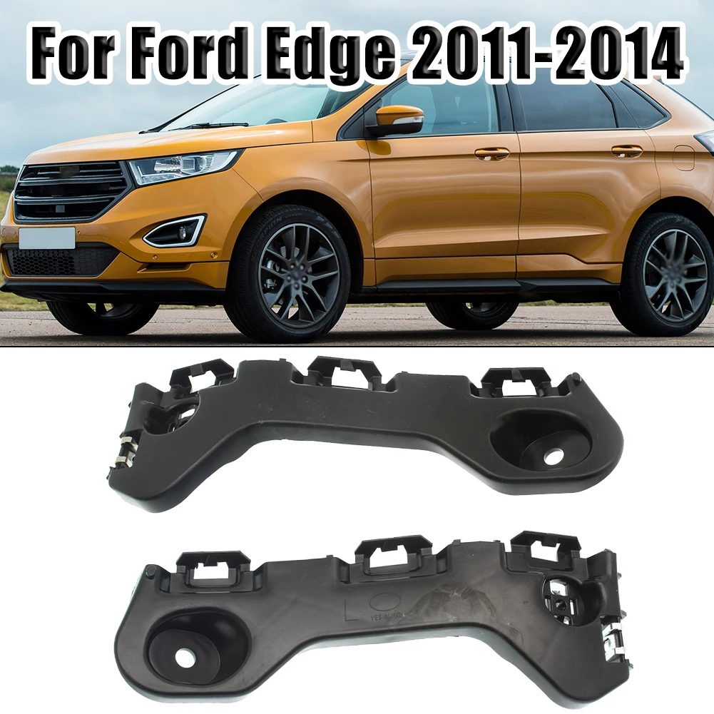 

Part Bumper Bracket Replacement Bumper Bracket Replacement Black Driver Side Front Passenger Side High Quality