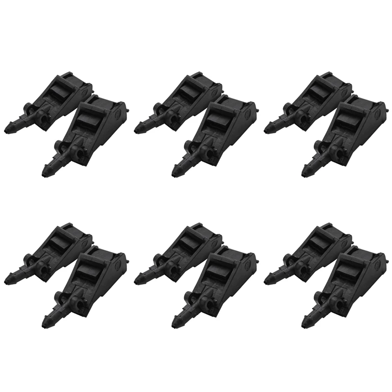 Водяная насадка для Volkswagen Golf Passat Polo 6Rd955985 6E0955985B 6E0955985A 12 шт.