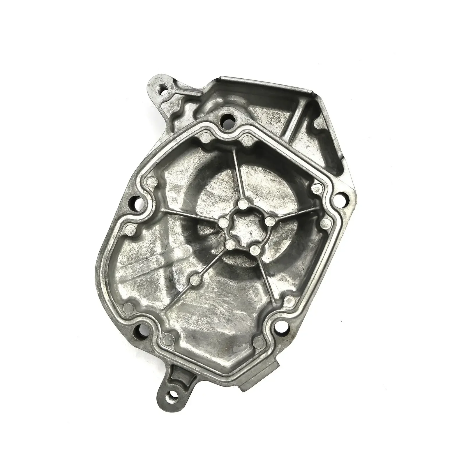 Аксессуары для мотоциклов Kawasaki Z1000 2010-2016 2015 боковой пульсер двигателя крышка